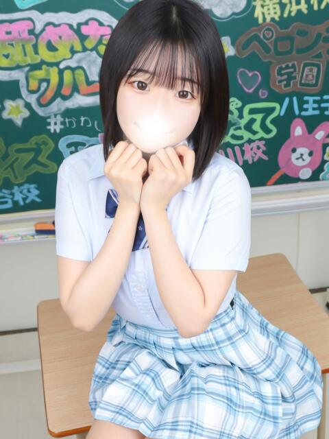 るみな 舐めたくてグループ〜ペロンチョ学園〜八王子校（デリヘル）