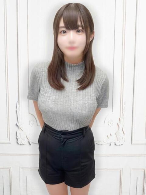 ゆづる♡巨乳 新橋女子大生図鑑（デリヘル）