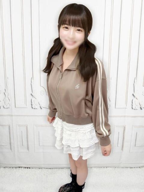 なずな 新橋女子大生図鑑(デリヘル)