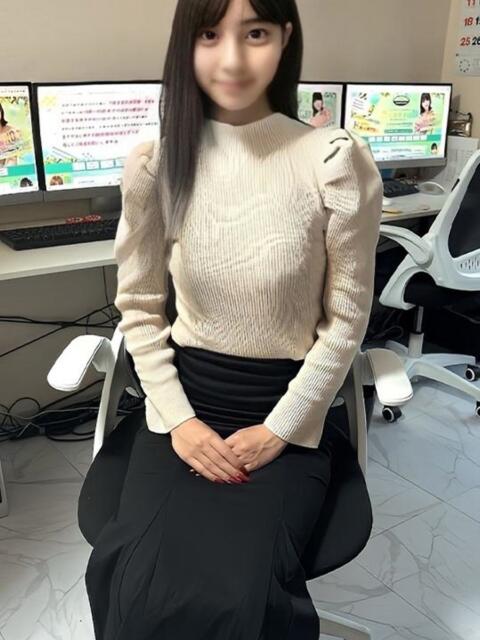 ゆめか　現役受付嬢 渋谷業界未経験（素人系デリヘル）