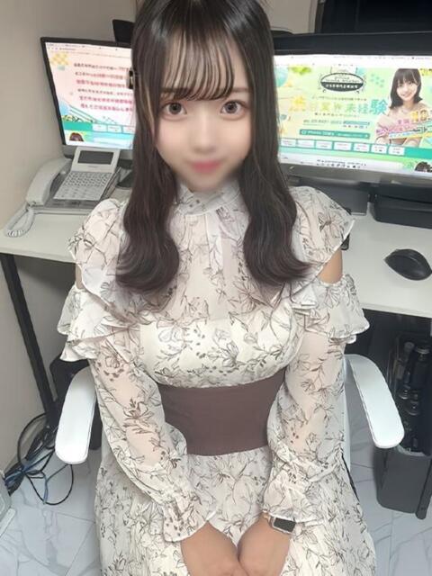 きーちゃん　完未たぬき顔天然Fカップ 渋谷業界未経験（素人系デリヘル）