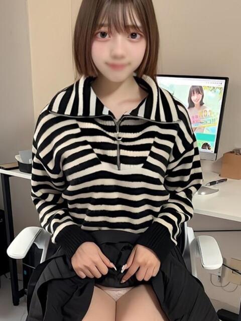 みっちゃん　ピエン系生娘 渋谷業界未経験（素人系デリヘル）