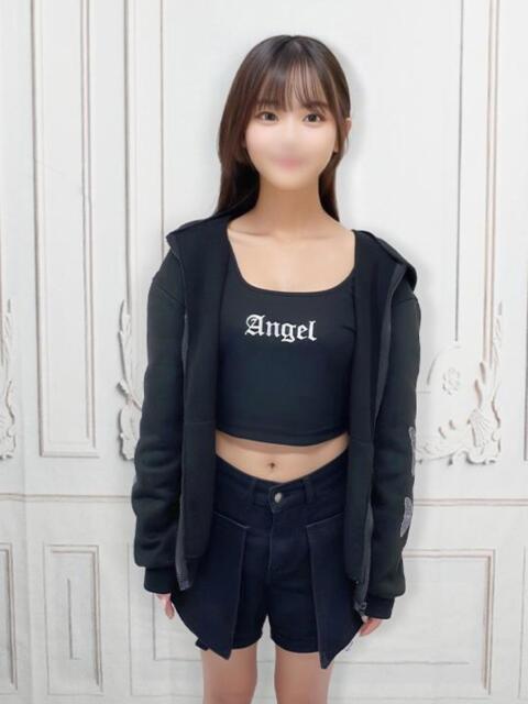 はにぃ♡ウブっ娘 新橋女子大生図鑑（デリヘル）