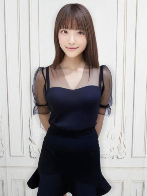 まいな 新橋女子大生図鑑（デリヘル）