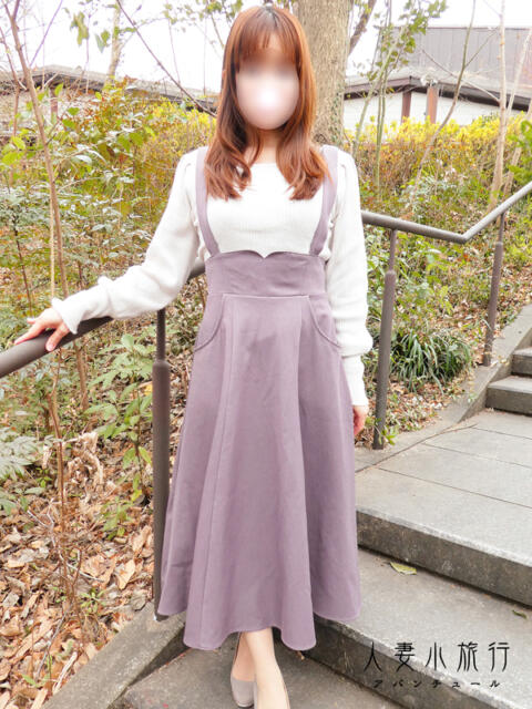 まりか 人妻小旅行（人妻系デリヘル）