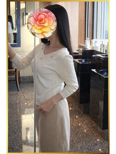 美園りりか セカンドパートナー（人妻デリヘル）