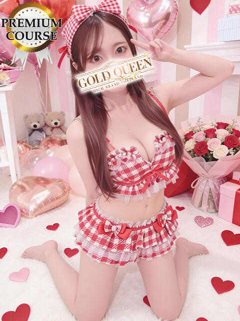 真白望愛 ゴールドクイーン（ソープランド）