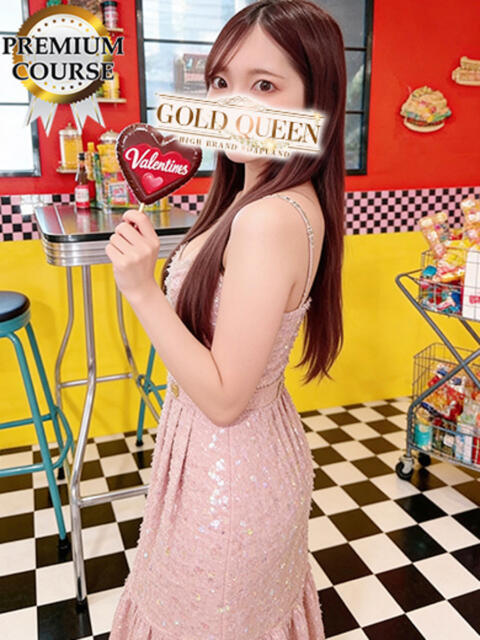 真白望愛 ゴールドクイーン（ソープランド）