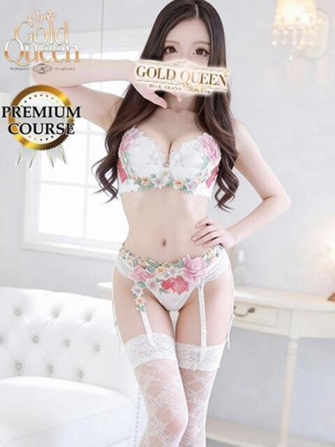 竜宮レナ ゴールドクイーン（ソープランド）