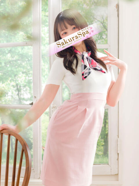 ひより Sakura Spa（メンズエステ・ソープランド）