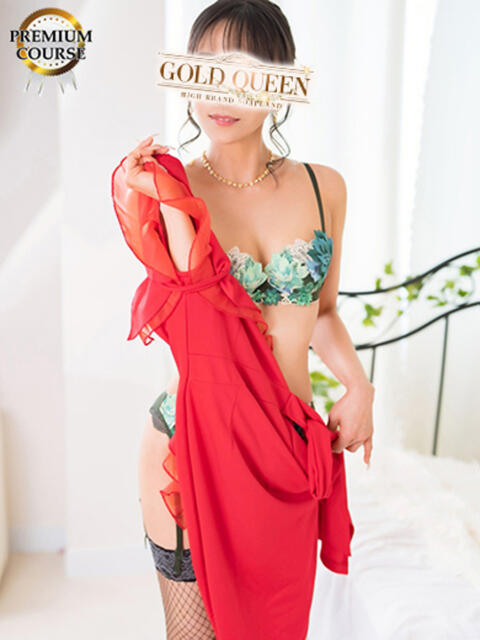 成宮彩 ゴールドクイーン（ソープランド）