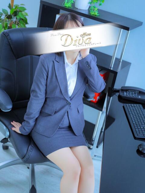 雛森 愛海 プルプルオフィスディーバ（ファッションヘルス）