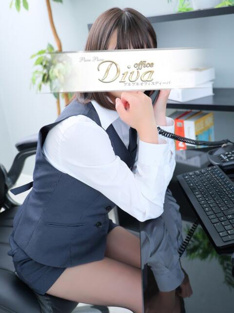 桜 めい プルプルオフィスディーバ（ファッションヘルス）