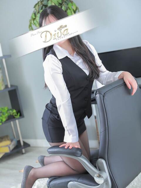 清衣 詩織 プルプルオフィスディーバ（ファッションヘルス）