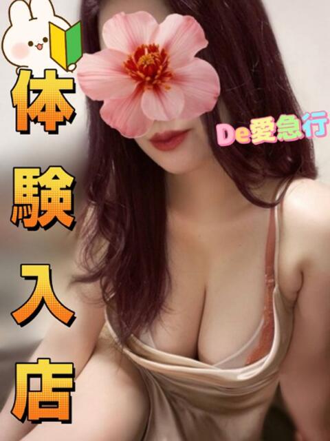 新人 みこｻﾝ De愛急行 栗東インター店（待ち合わせ＆デリヘル）