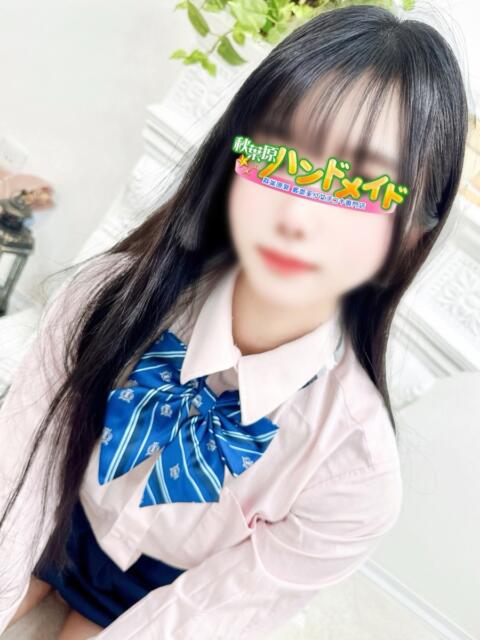 しおり 秋葉原ハンドメイド（派遣型オナクラ）