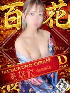 そなた おいらん(池袋)（池袋/おっパブ・セクキャバ）