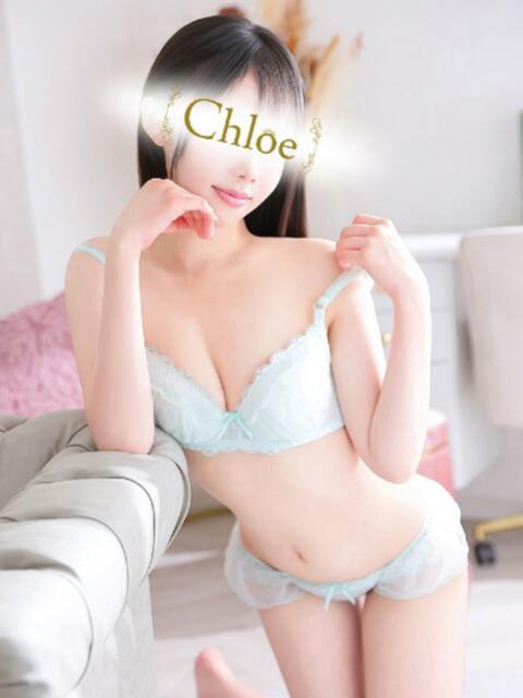 ななみ★S級×芸能級至高の原石 Chloe五反田本店　S級素人清楚系デリヘル（デリヘル）
