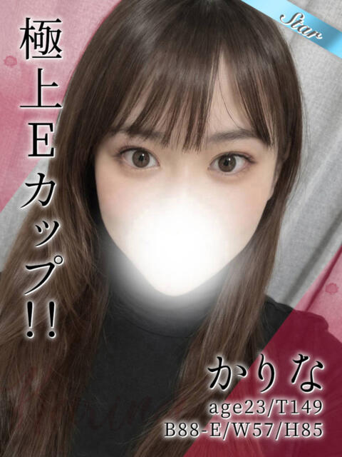 かりな 東京リップ 秋葉原店（デリヘル）