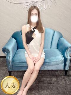 天野　りな ミセスサマンサPLUS（堺東/デリヘル）