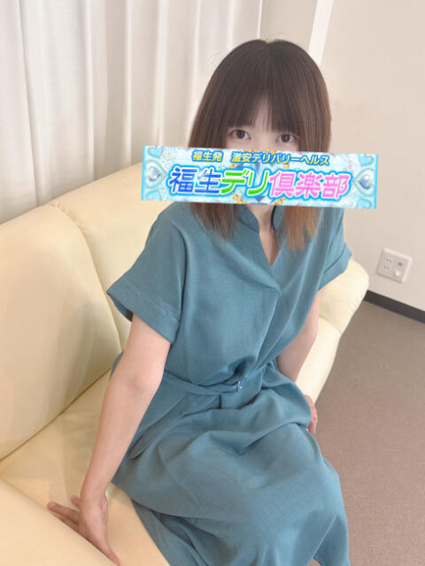 あいな 福生デリ倶楽部（デリヘル）