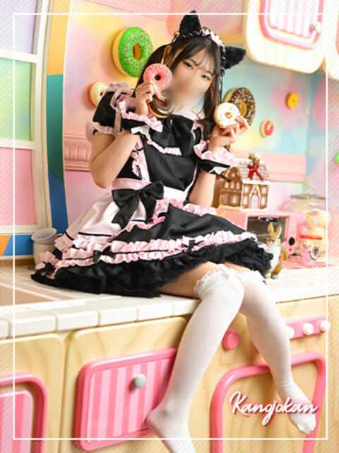 ひな 素人系イメージSOAP彼女感大宮館（ソープランド）