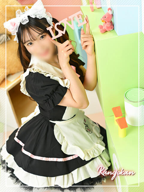 ひな 素人系イメージSOAP彼女感大宮館（ソープランド）