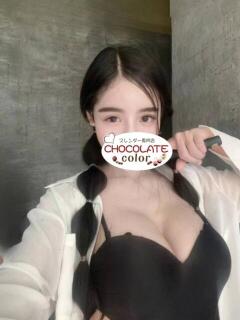 さとみ CHOCOLATE color（日暮里/デリヘル）
