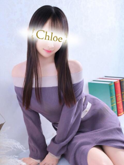 なこ★男性経験1人の現役JD★ 渋谷S級素人清楚系デリヘル chloe（デリヘル）