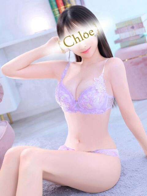 なこ★男性経験1人の現役JD★ Chloe五反田本店　S級素人清楚系デリヘル（デリヘル）