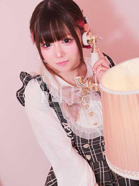 夢野もか ニューハーフヘルスLIBE日暮里店（ニューハーフヘルス）