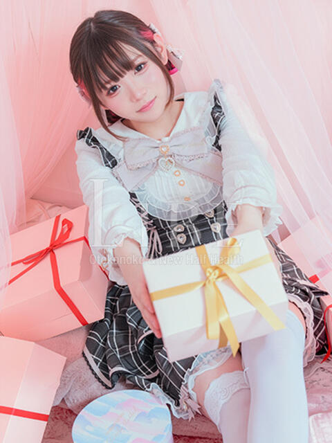 夢野もか ニューハーフヘルスLIBE日暮里店（ニューハーフヘルス）