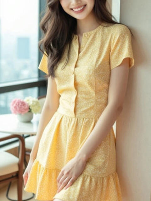 岡田はな 断りきれない美人マッサージ嬢たち（デリヘル＆エステ）