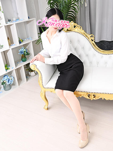 りさ モアグループ川越人妻花壇（人妻デリヘル）