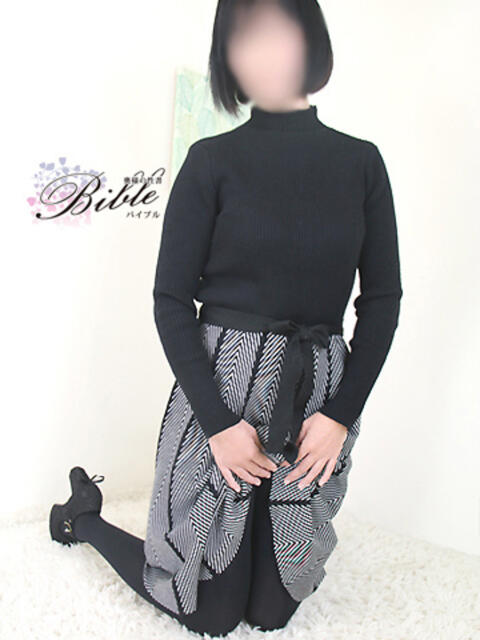 ◆カオリ◆美熟女 BIBLE～奥様の性書～（人妻系デリヘル）