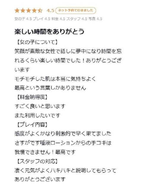 ひより プロフィール 大阪店（デリヘル）