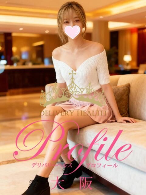 なつき プロフィール 大阪店（デリヘル）