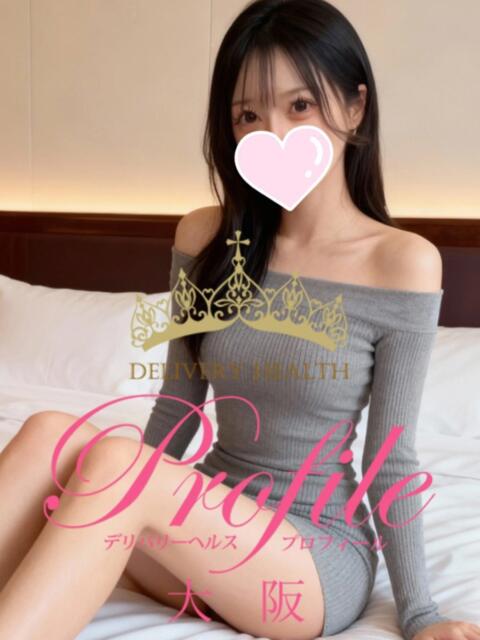 みお プロフィール 大阪店（デリヘル）