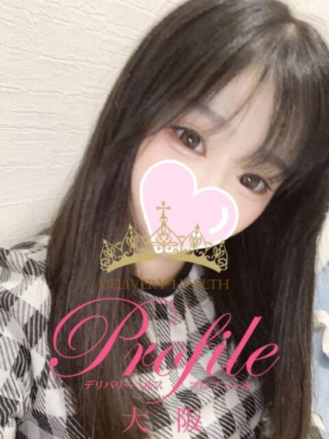 あおい プロフィール 大阪店（デリヘル）
