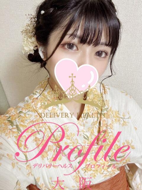 ほのか プロフィール 大阪店（デリヘル）