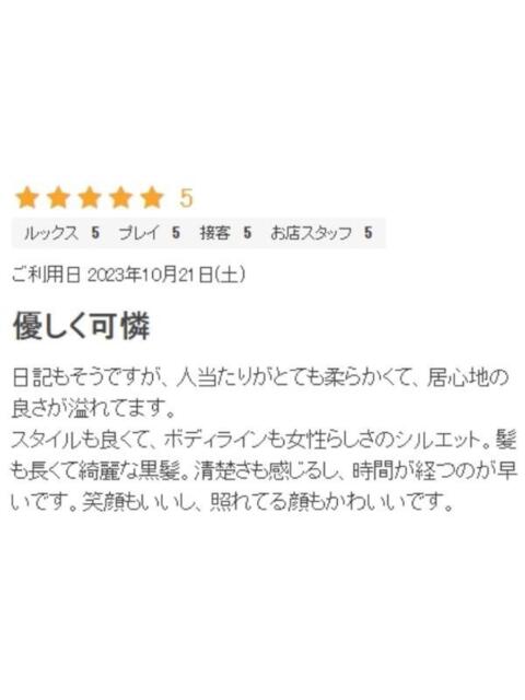 はるか プロフィール 大阪店（デリヘル）