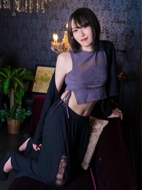 ふゆか クラブダイヤモンド名古屋（ニューハーフヘルス）