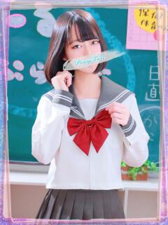 かなう【キス魔なロリっ娘♡】