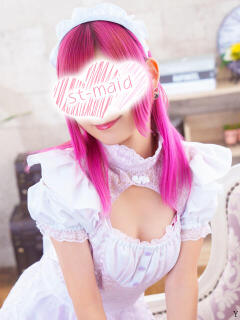 神崎　るり メイドin西川口（埼玉ハレ系）（西川口/ヘルス）