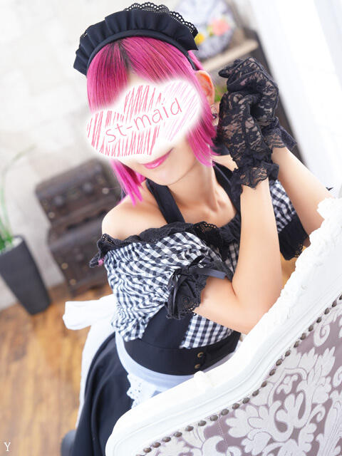 神崎　るり メイドin西川口（埼玉ハレ系）（メイド系ヘルス）