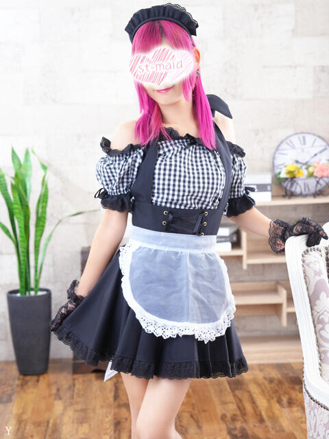 神崎　るり メイドin西川口（埼玉ハレ系）（メイド系ヘルス）