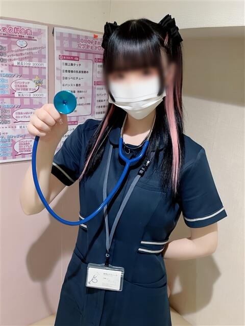 ましろ ○コキクリニック～○○クリニックシリーズ～（店舗型オナクラ）