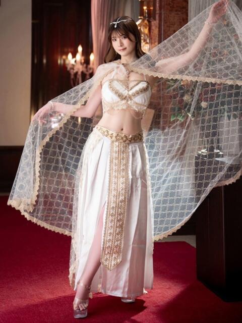 涼風　そら ピンクダイア（ソープランド）