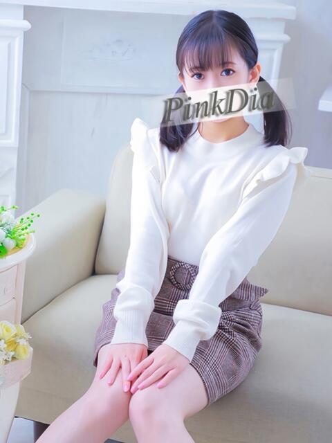 虹羽　あんにん ピンクダイア（ソープランド）