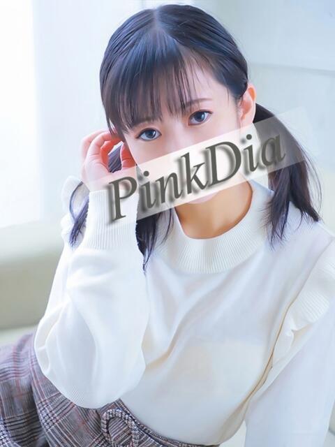 虹羽　あんにん ピンクダイア（ソープランド）